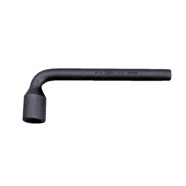 SOCKET OFFSET - OFFSET, 268H;MAR